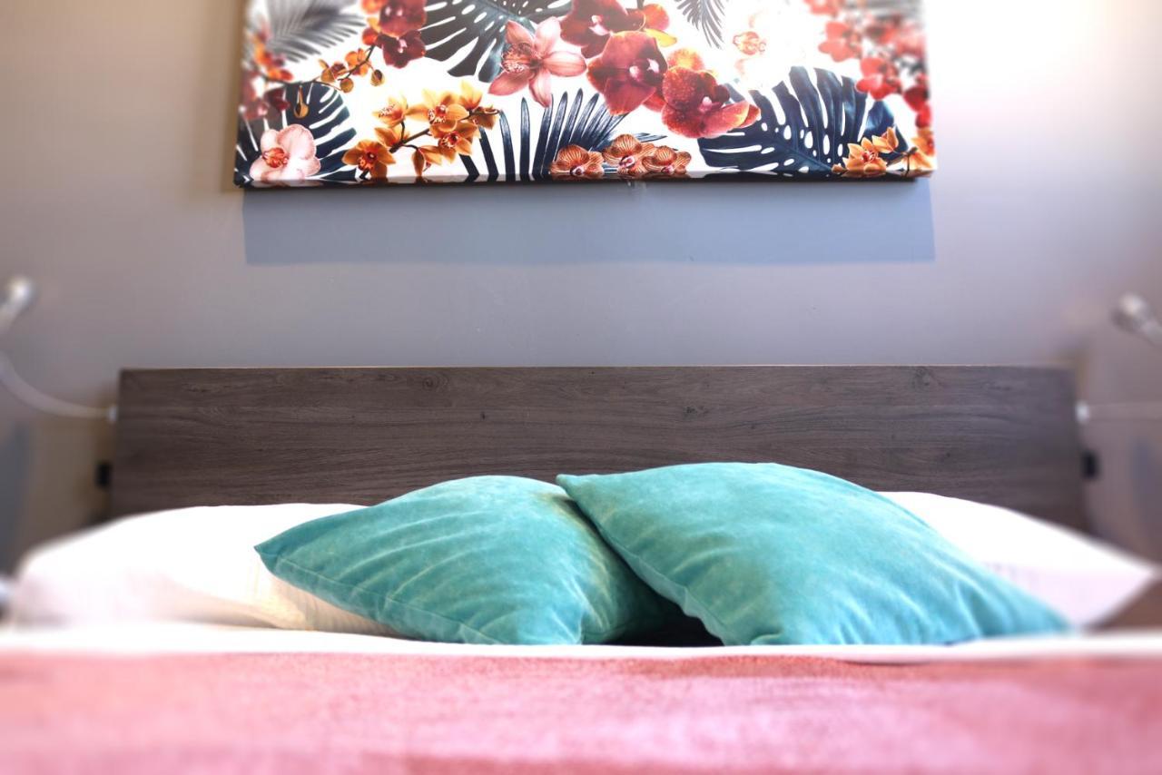 Velleran Accomodation Tarxien Bagian luar foto