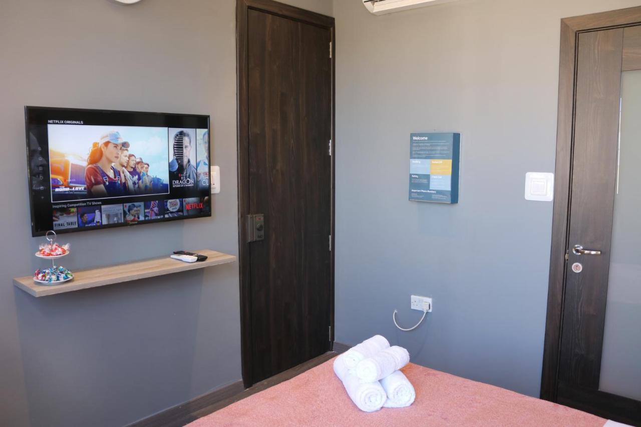 Velleran Accomodation Tarxien Bagian luar foto
