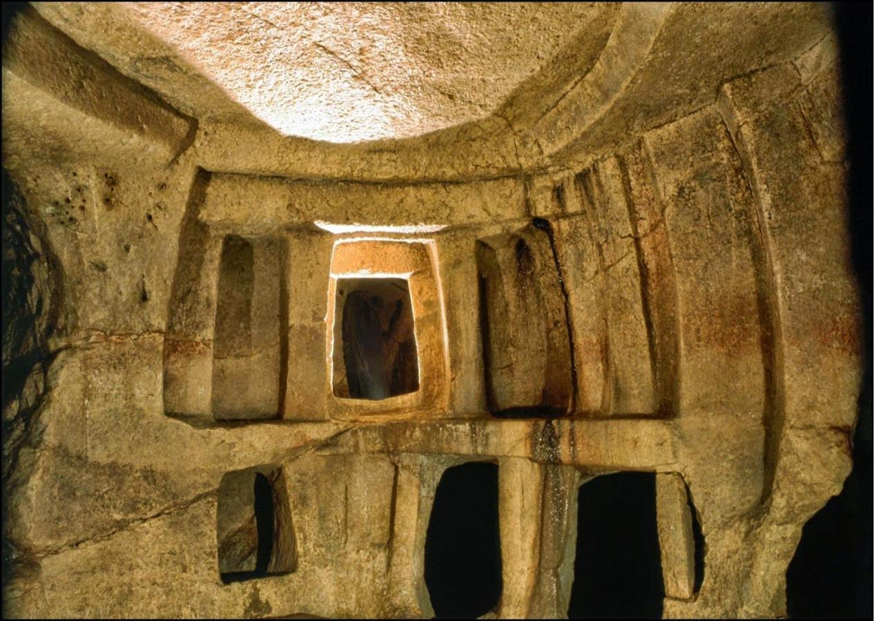 Velleran Accomodation Tarxien Bagian luar foto